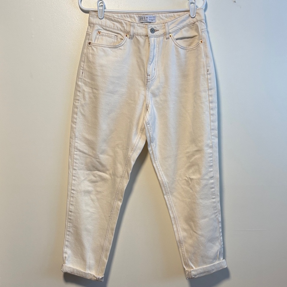 Off-White Jeans